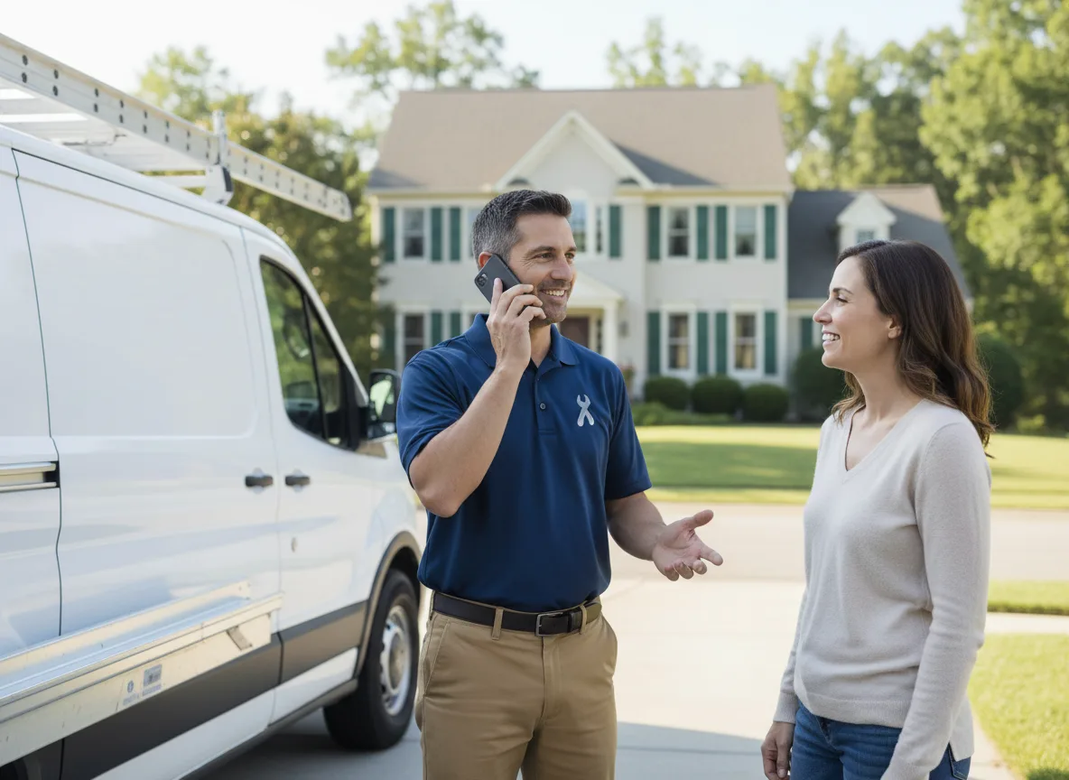 Home Gutter Service Julian, WV FAQs